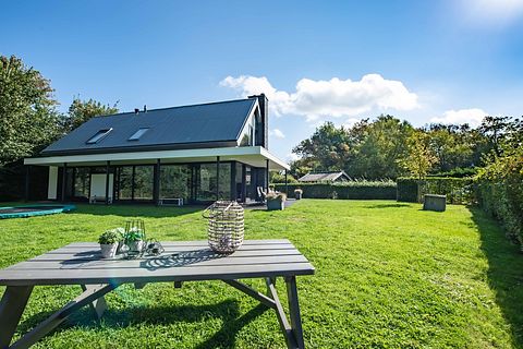 Villa de vacances avec sauna (Zeeland) - 3
