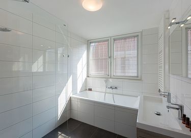 Appartement (6p) op 250 meter van het strand - 28