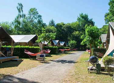 Magnifique camping 5 étoiles en Bretagne - 20