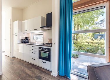 Maison de vacances élégante (4p) en Gelderland - 6