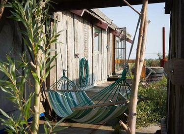 Lodging with a view of the past - 14