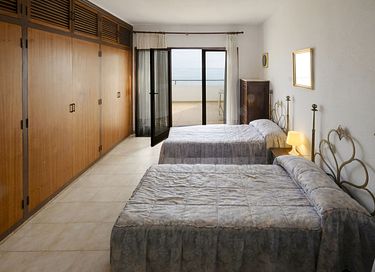 Vakantiehuis in Spanje direct aan zee  - 18