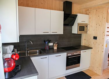 Prachtig vakantiehuis met uitzicht - 23