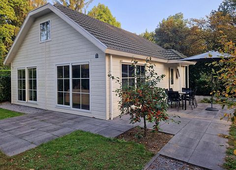 ferienwohnungen (6p) mit sauna im wald - 2