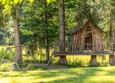 Appartement de vacances pour 4 personnes dans la forêt bavaroise - 26
