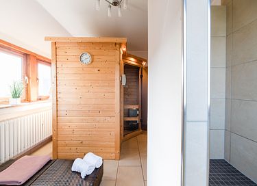 Maison de campagne spacieuse avec sauna privé et cabane de barbecue - 30