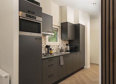 Logement de vacances confortable pour 5 pers. - 7