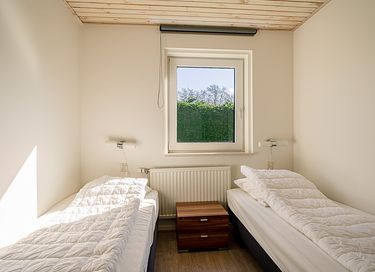 Detached bungalow on Texel - 12