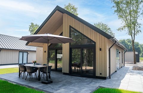 Luxury holiday home for the whole family - 2