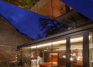 Cocon architectural pour 2 personnes - 2