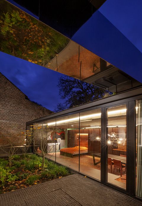 Cocon architectural pour 2 personnes - 2