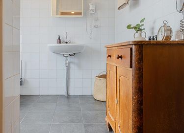 Tweepersoons appartement in Egmond aan Zee - 9