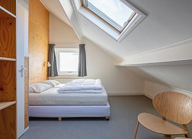 Bolig på Texel tæt på stranden og skoven - 13