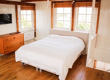 Luxe appartement op het dak van een pakhuis - 6