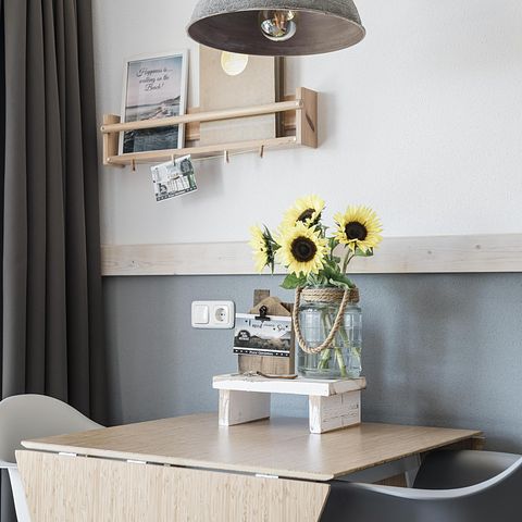 Suite pour 2 personnes avec vue sur les dunes - 5