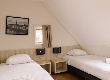 Großes Ferienhaus (20 pers) in Limburg - 10