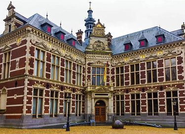 Boutique hotel in the heart of Utrecht - 19