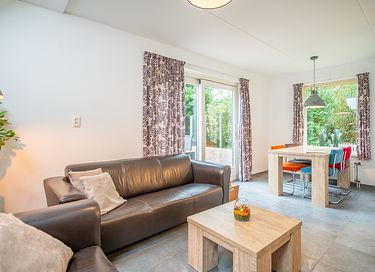 Detached bungalow near a nature reserve - 3