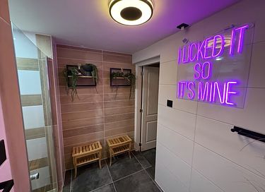 Luxuriöse Wohnung in Bad Nieuweschans - 10