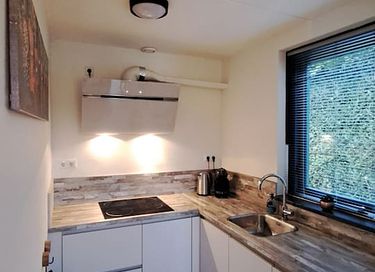 Bungalow de luxe pour un séjour sans souci - 8