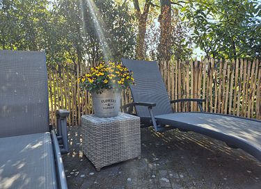 Gemütliches B&B mit einem gemütlichen Bettgestell - 9