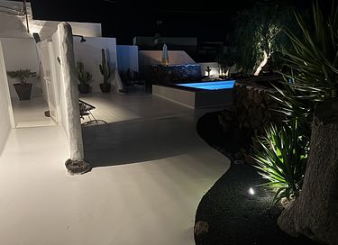 Heerlijke hideaway voor 2 op Lanzorote - 35
