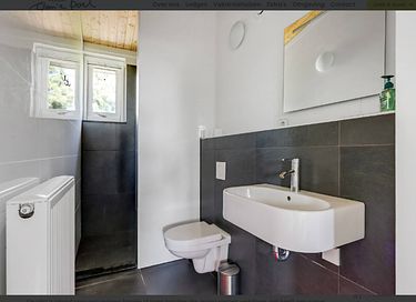 Family villa with wellness on the Sneekermeer - 17