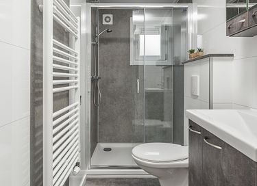 Pavillon de luxe avec vue et bain à remous - 14