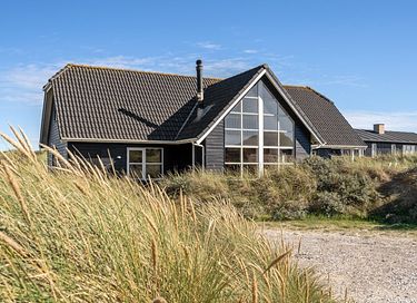 Gruppebolig tæt på havet med udsigt - 7