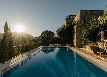 Boutique hotel in eeuwenoud kasteel - 24