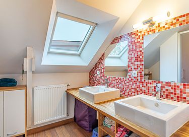 Holiday home in Brittany - 20