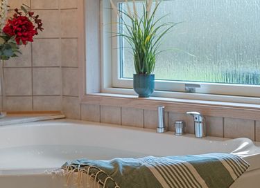 Feriehus med wellness i Danmark - 23