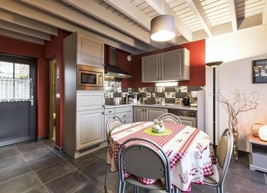 Romantisch wellness uitje voor 2 personen - 7