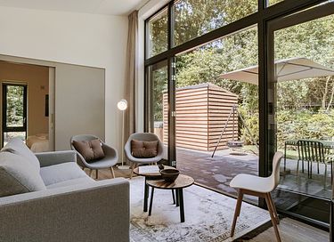 Holiday home with wellness - dogs allowed - 12