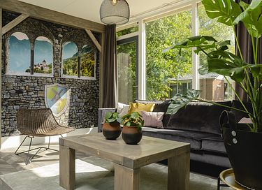 Bungalow spacieux idéal pour les familles - 3