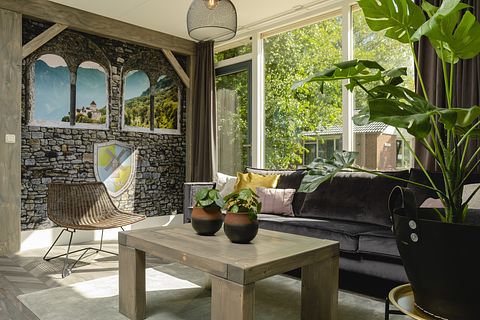 Bungalow spacieux idéal pour les familles - 3