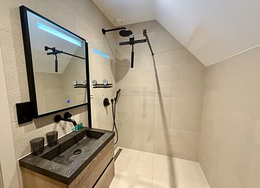 Villa di lusso per gruppi con piscina privata e sauna - 36