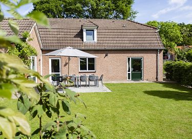 Ferienwohnung für 10 Personen mit Infrarotsauna