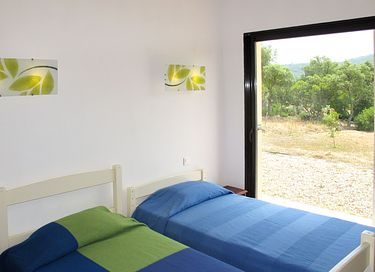Vakantiehuis voor 9 pers. met zwembad - 22