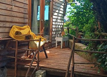 Tiny House in the Eifel - 12