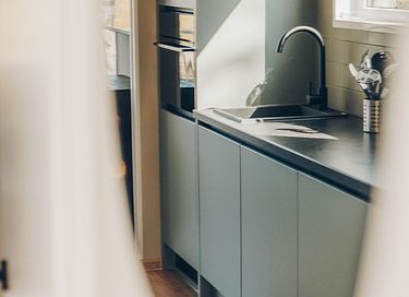 Ferienwohnung in Utrecht mit eigenem Wellnessbereich - 12