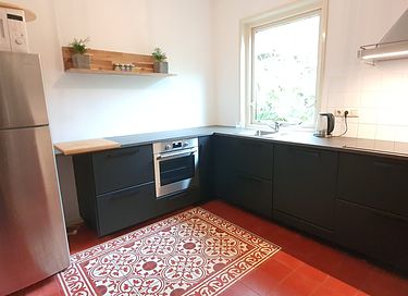 Schönes 6-Personen Bauernhof Ferienhaus - 3