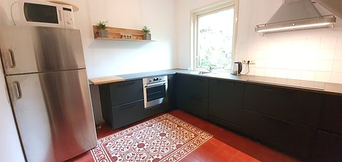 Schönes 6-Personen Bauernhof Ferienhaus - 3