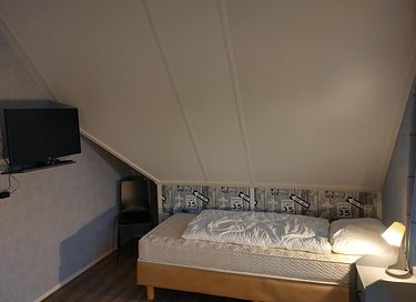 6-persoons vakantiehuis aan het water - 15