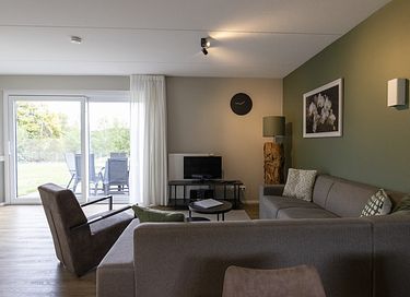 Vakwerkerhuis voor 6 personen in Duitsland - 34