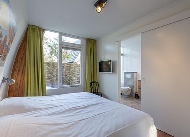 Huis met wellness aan de Nederlandse kust - 22