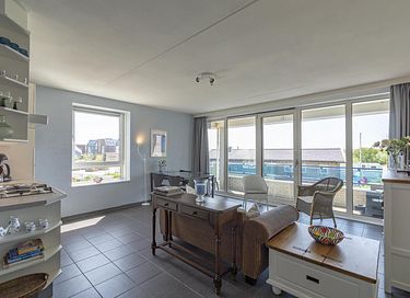 Appartement aan de kust - 4