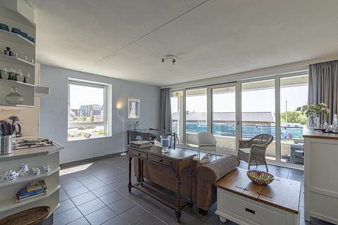 Appartement aan de kust - 4