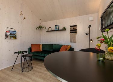 Tiny house à Zoutelande (Zélande) - 8