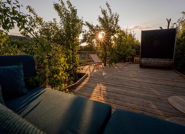 Nature Cabin for Those Seeking Peace and Quiet - 21